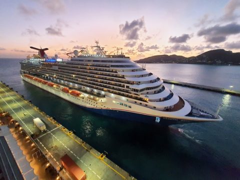 Carnival Magic