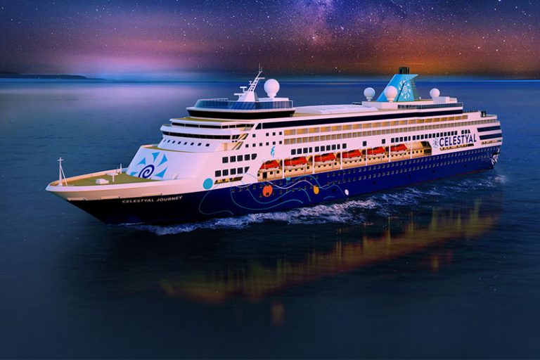 celestyal cruises news