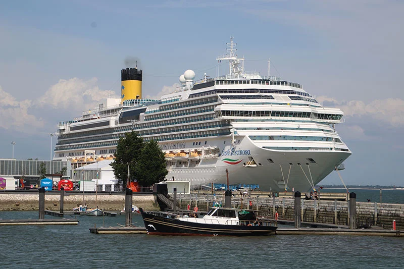 June Update: Where in the World Are the Costa Cruises Ships? - Cruise Industry News | Cruise News
