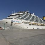 Costa Pacifica