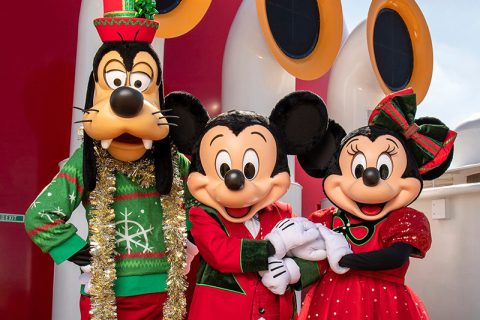 Merrytime Sailings