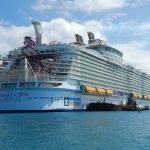Harmony of the Seas