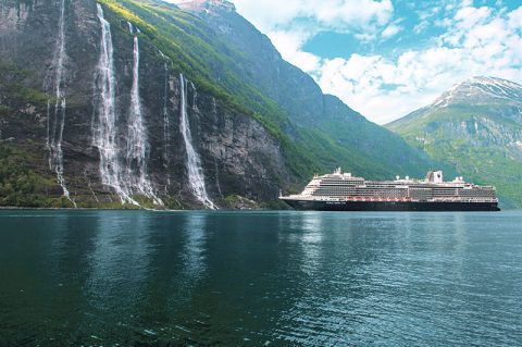 Koningsdam