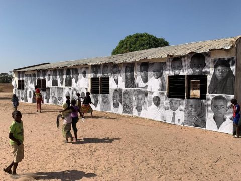 Lamin Koto School