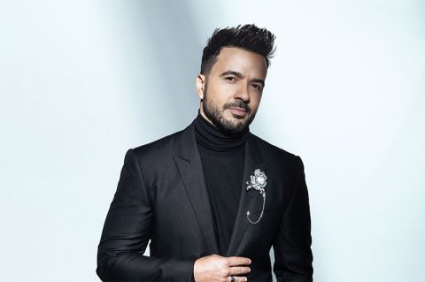 Luis Fonsi