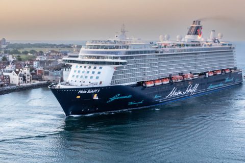 tui baltic cruises 2023