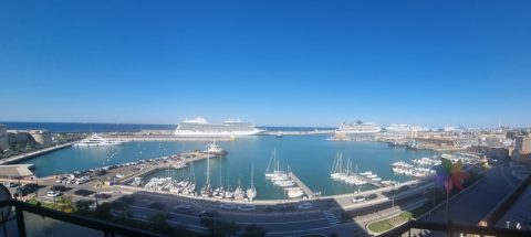 Six Ships