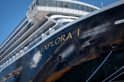 Explora I