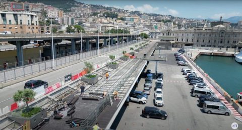 Genoa Construction