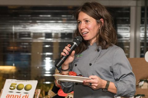 Dalila Roglieri