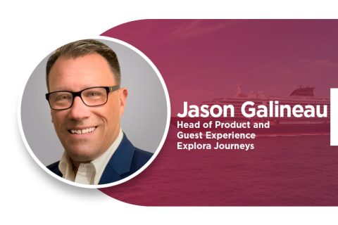 Jason Galineau