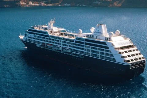 Azamara Quest