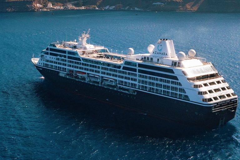 azamara world cruise 2026
