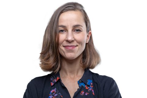 Barbara Buczek