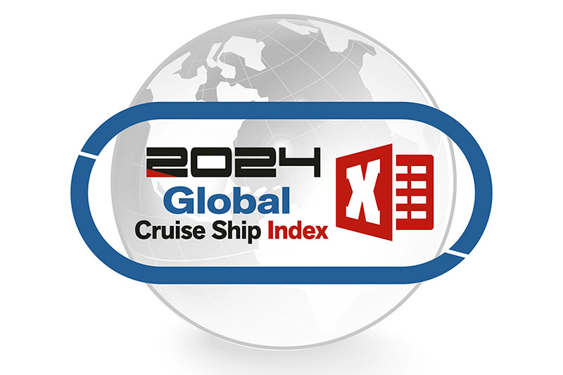 Global Cruise Ship Index