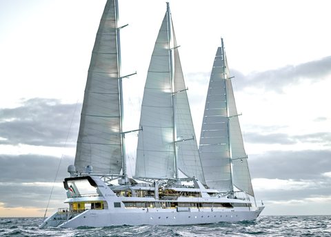 Le Ponant