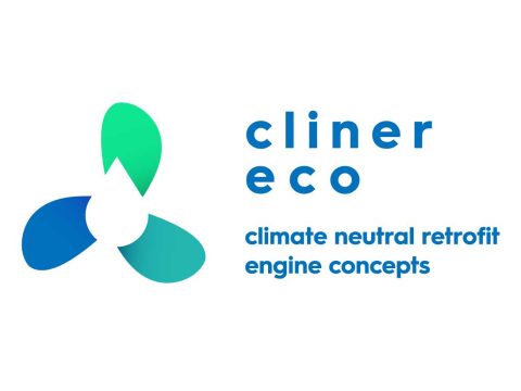 Cliner Ego Logo