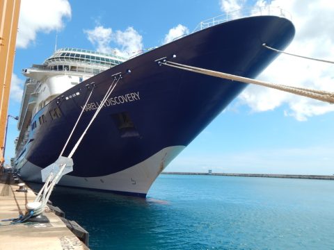 Marella Discovery