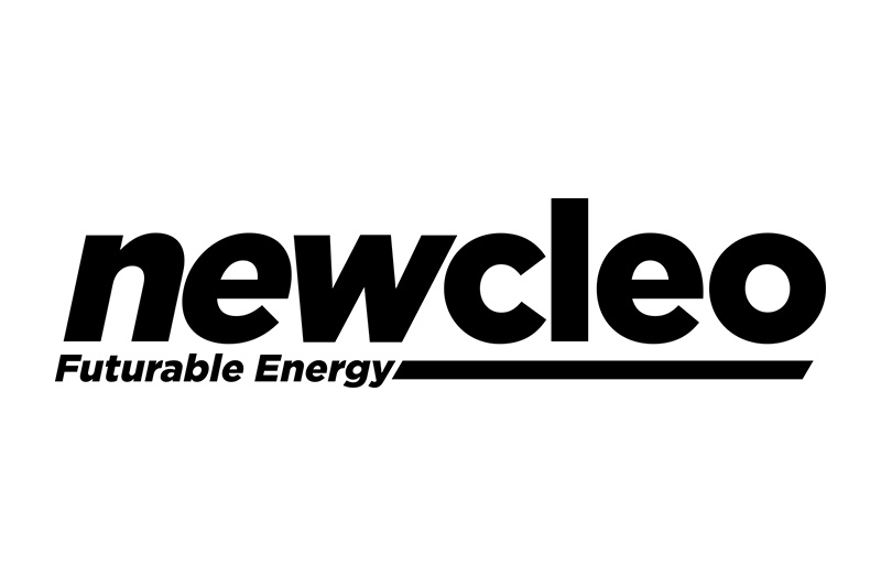 newcleo logo