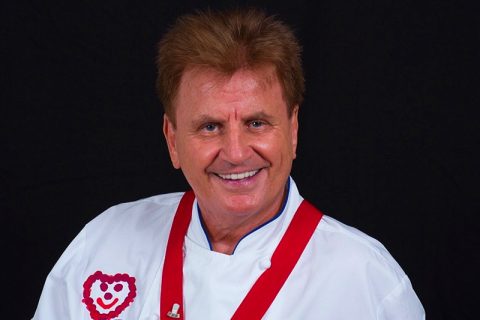 Rudi Sodamin