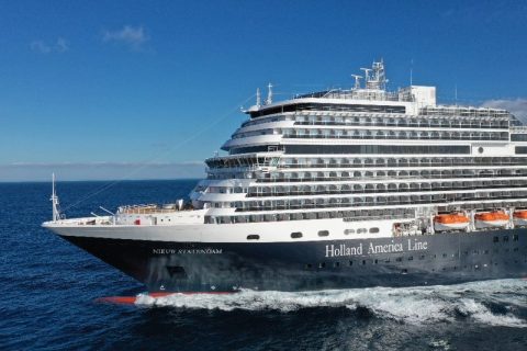 Nieuw Statendam