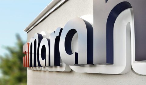 Marahrens Group