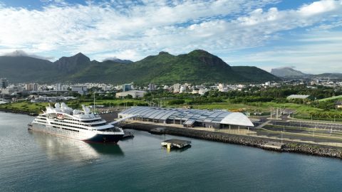 Mauritius