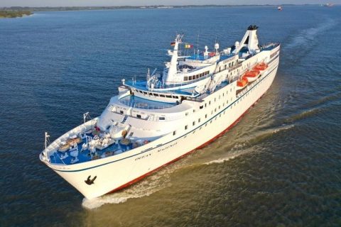 Ocean Majesty
