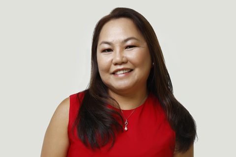 Teresa Ignacio