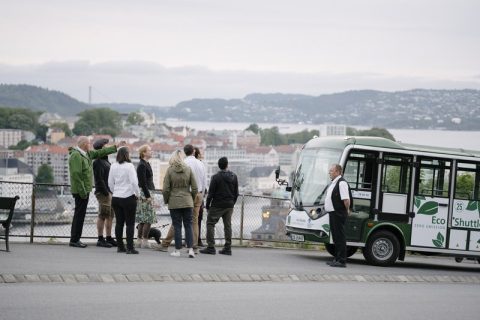 Green Tour