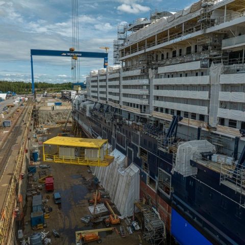 Mein Schiff 7