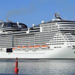 MSC Meraviglia