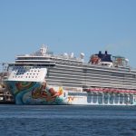 Norwegian Getaway