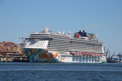 Norwegian Getaway