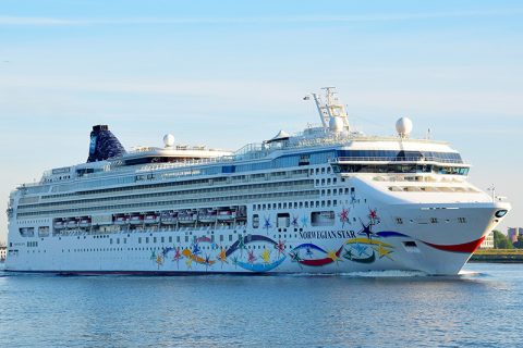 Norwegian Star
