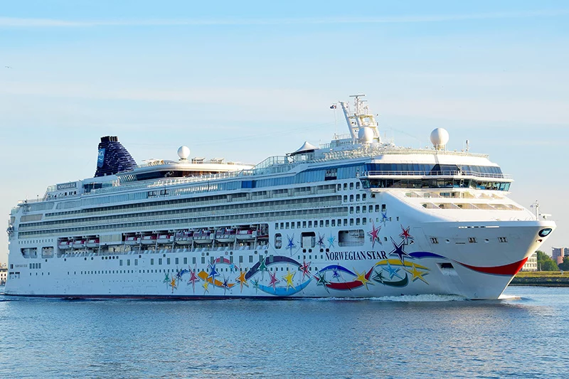 5 Interesting Norwegian Cruise Line Itineraries for the Rest of 2023