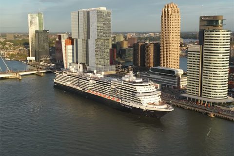 Rotterdam