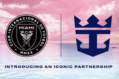 The new partnership