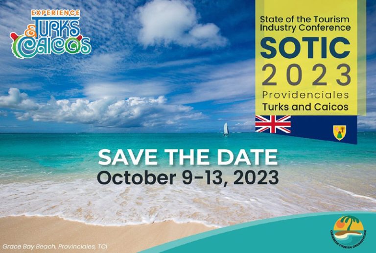 CTO Gears Up for SOTIC 2023 Cruise Industry News Cruise News