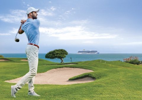 Costa Golf