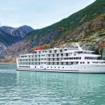 American Constellation in Alaska