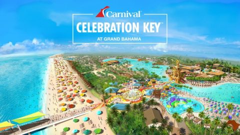 Celebration Key
