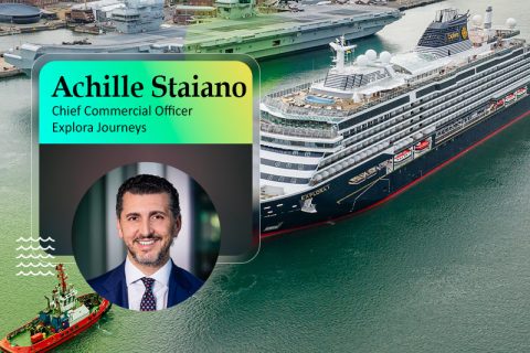 Achille Staiano