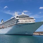 Crystal Symphony