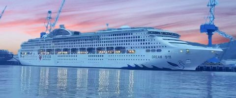 Dream Ship