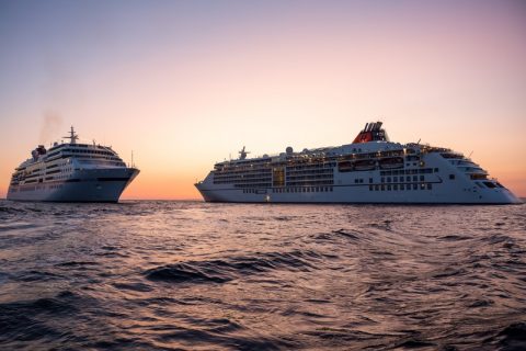 Hapag-Lloyd Meeting