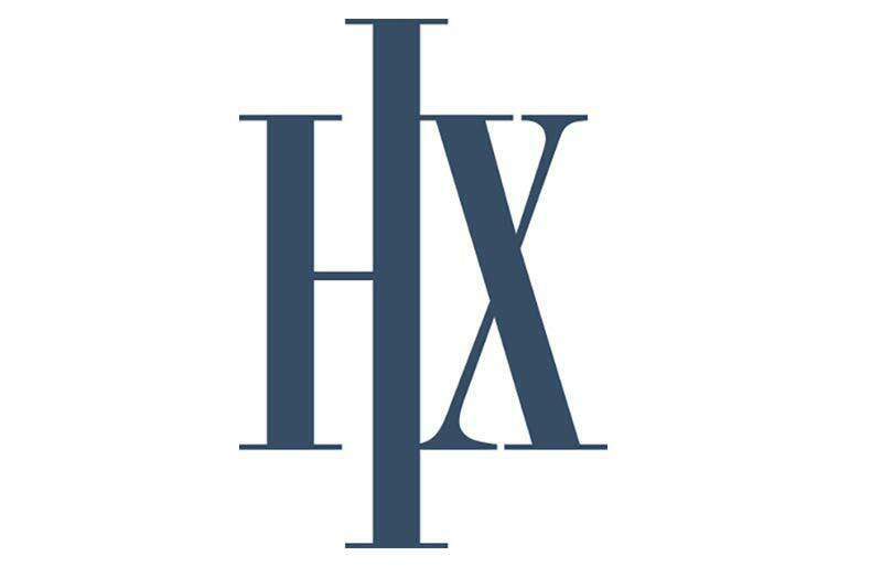 HX Logo