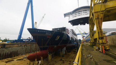Mein Schiff 7