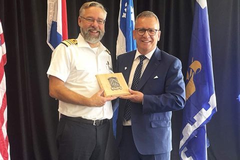 Plaque Exchange