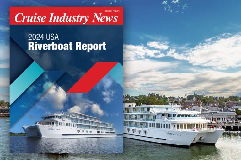 New 2024 USA River Cruise Report Out Now Cruise Industry News